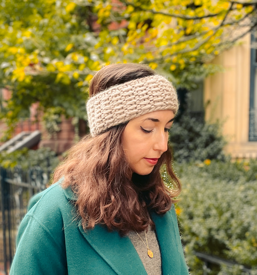 The Hoxton Headband