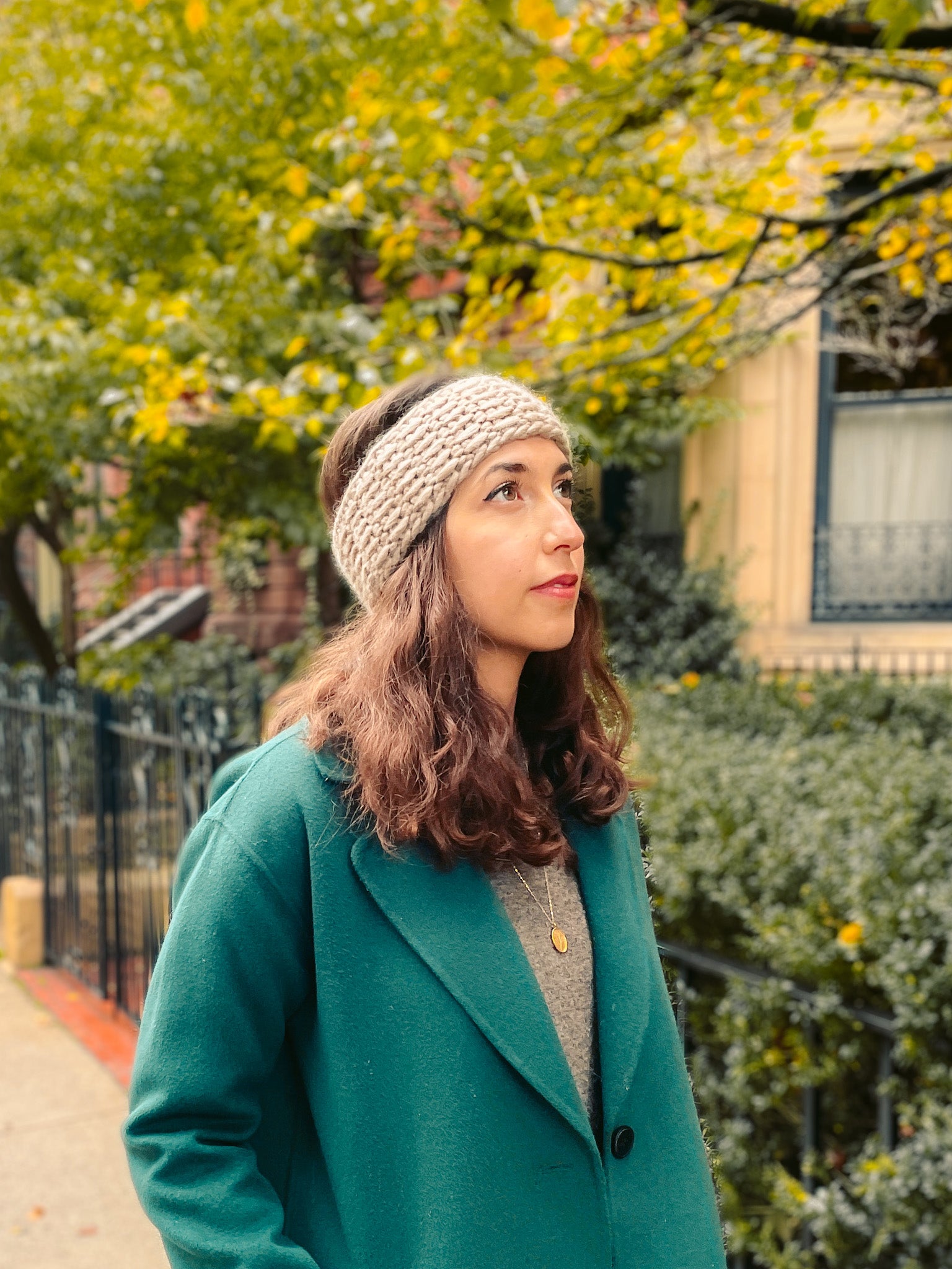 The Hoxton Headband