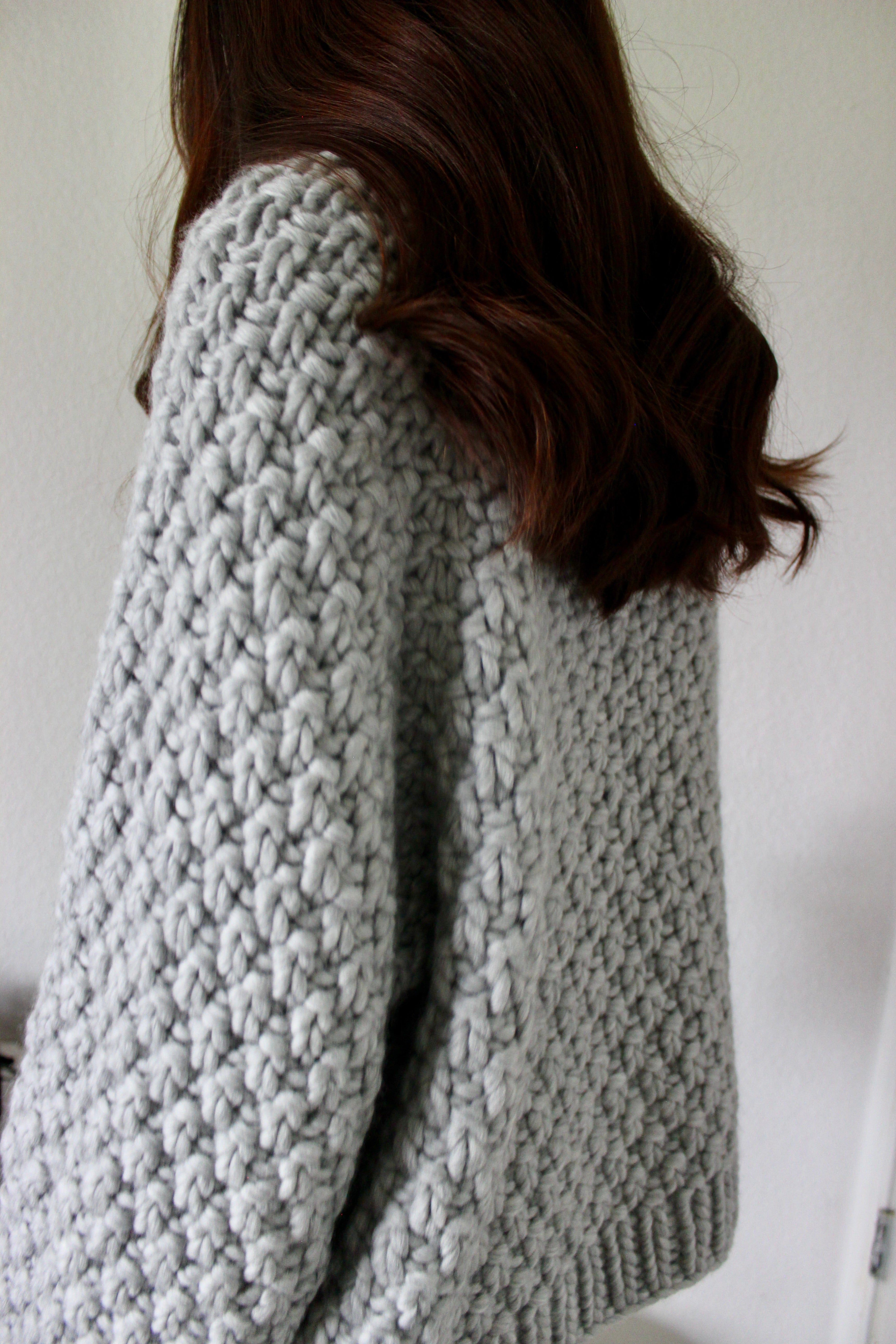 The Nora Sweater