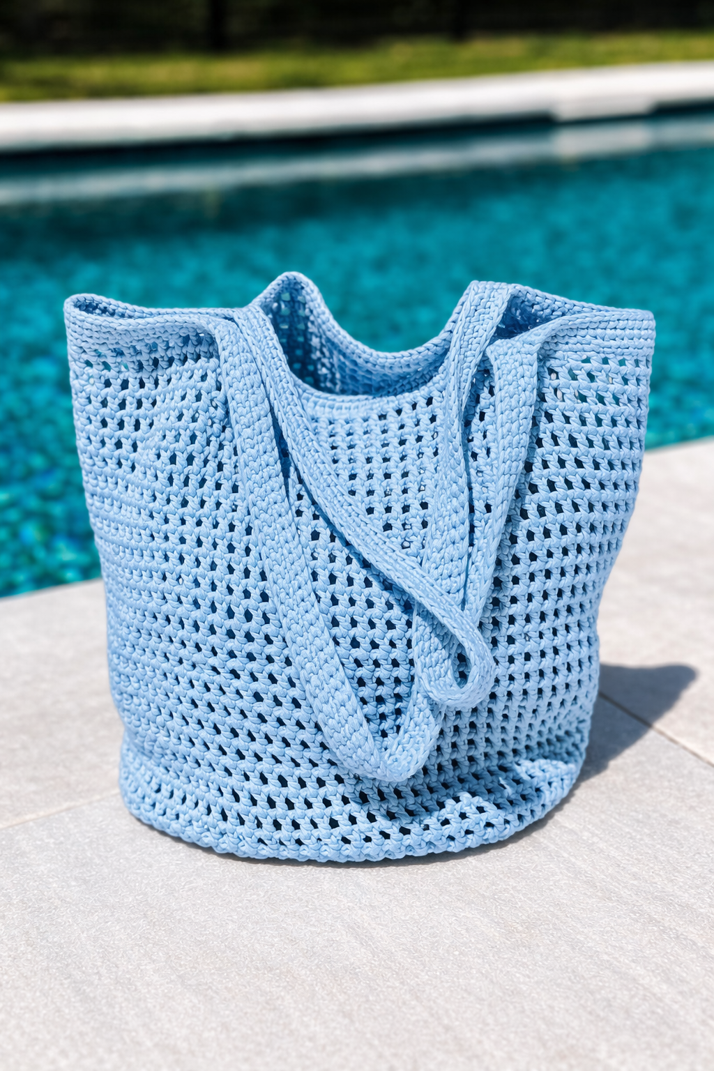 The Marbella Tote