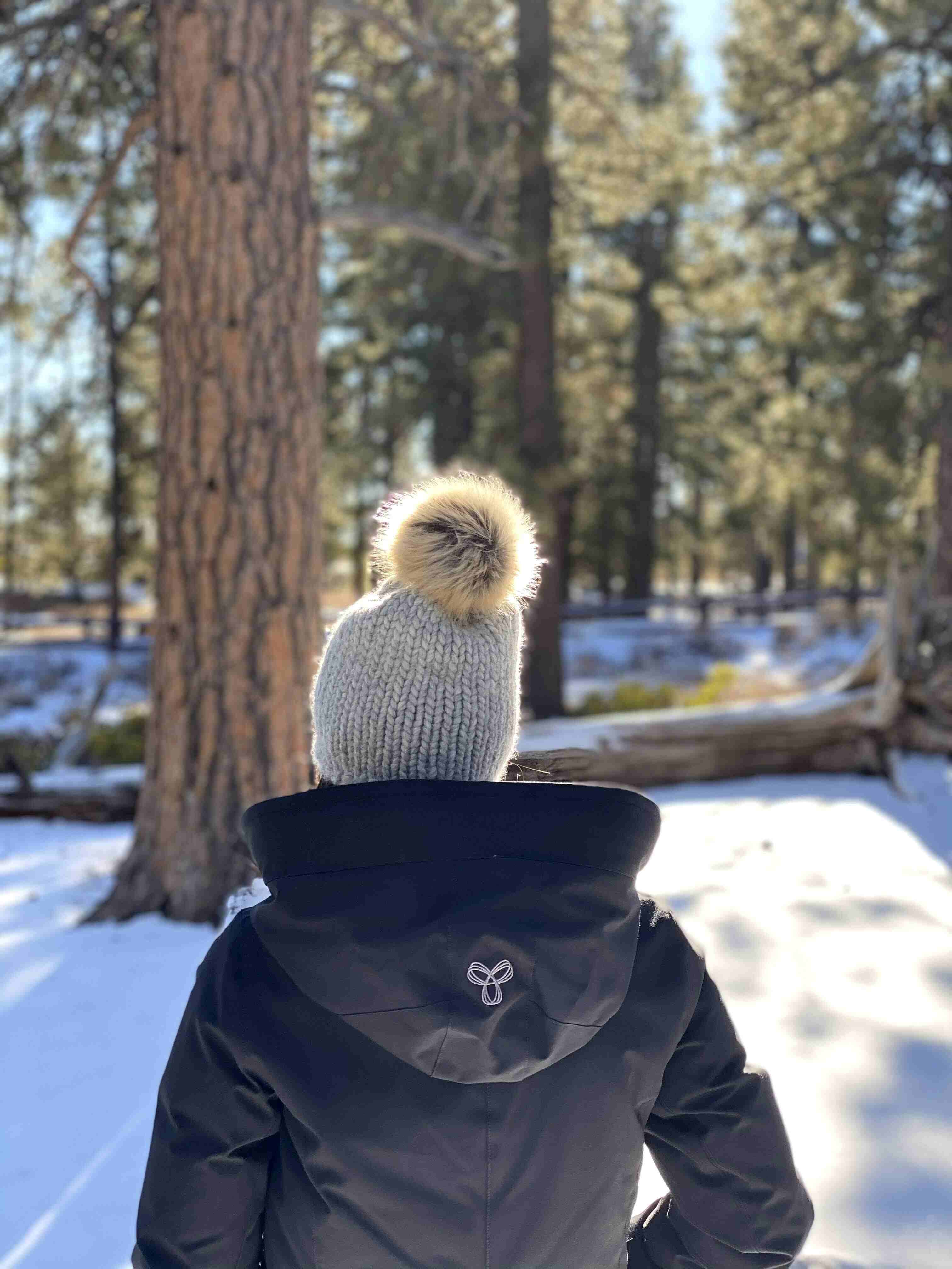 The Oslo Hat