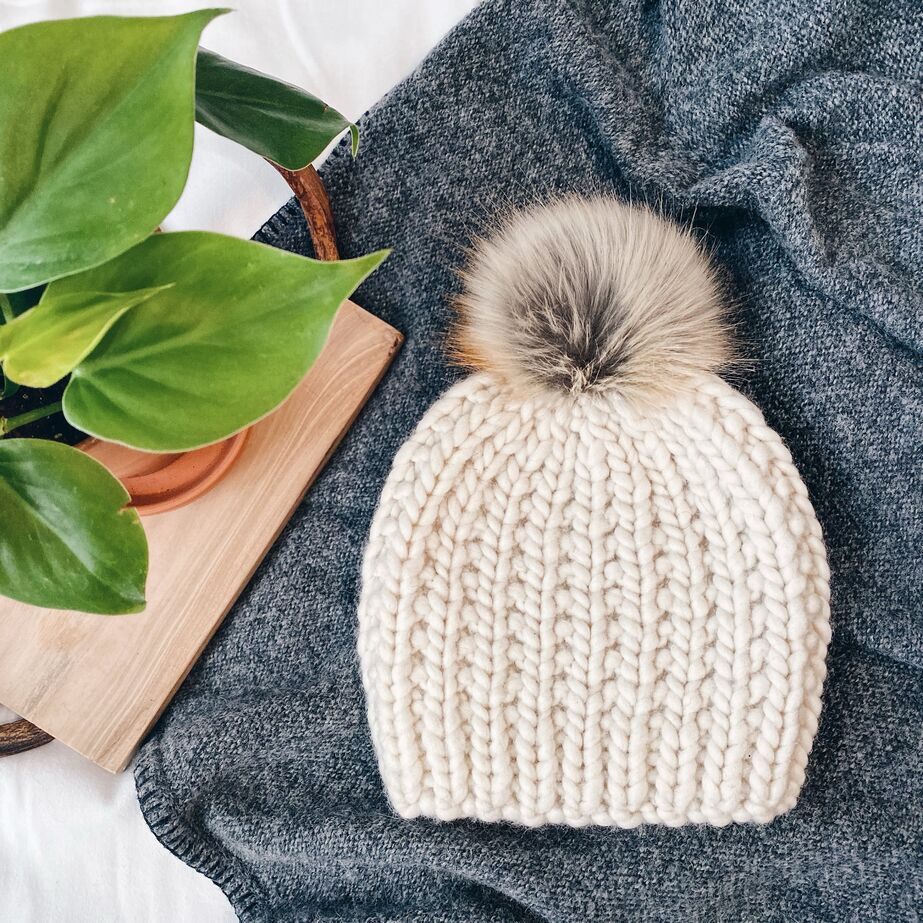 The Oxford Hat