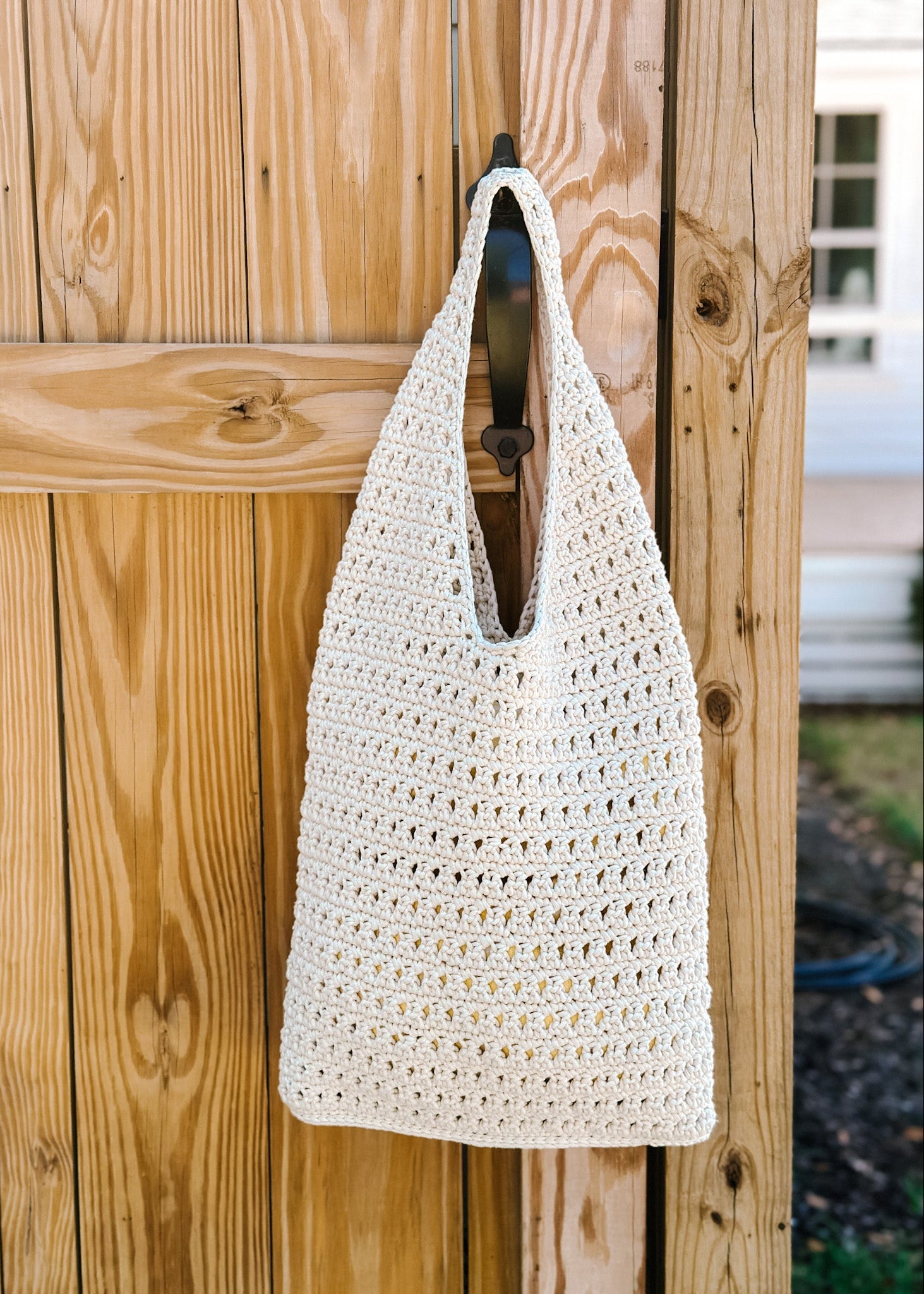 The Positano Tote