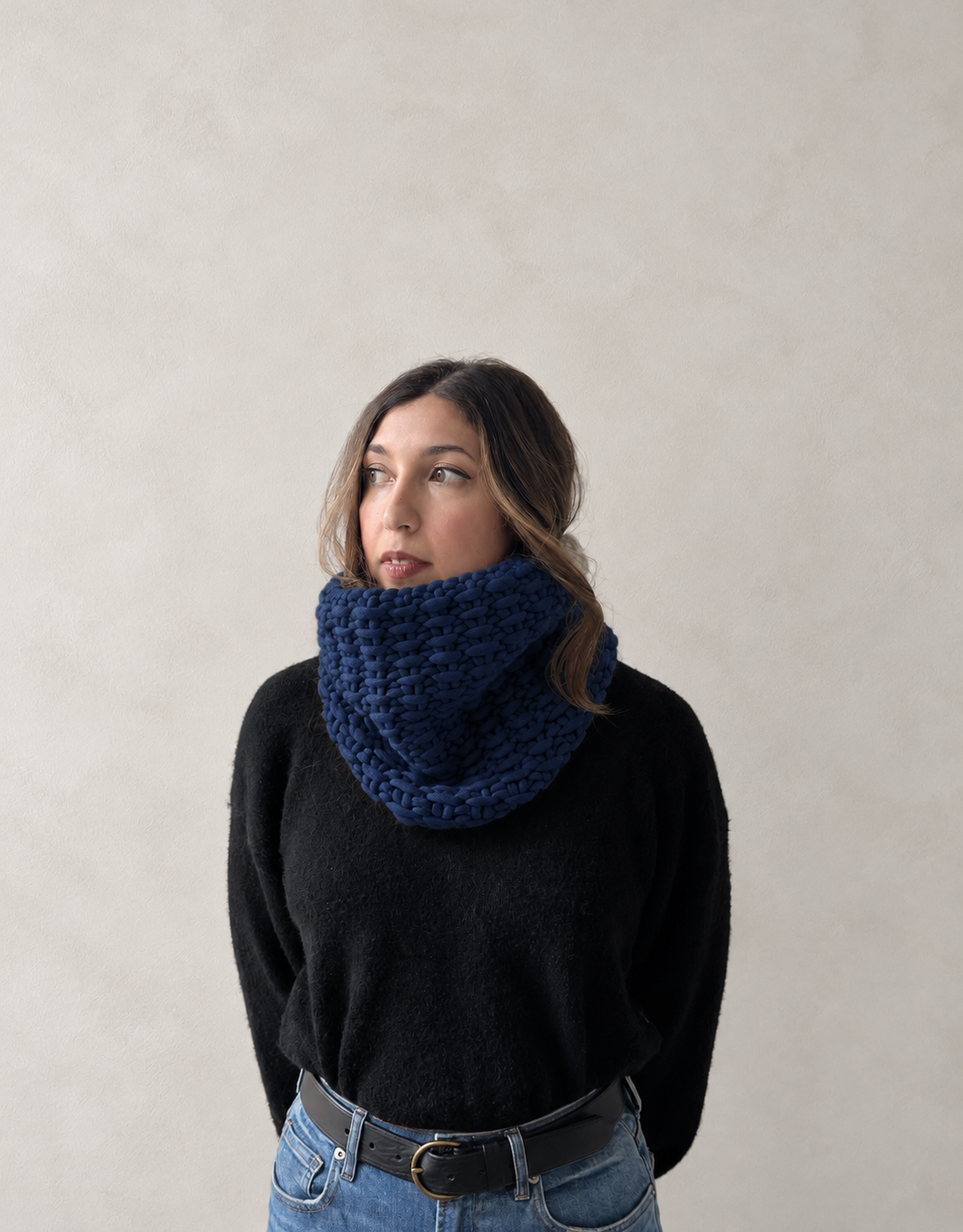 The Stowe Neckwarmer
