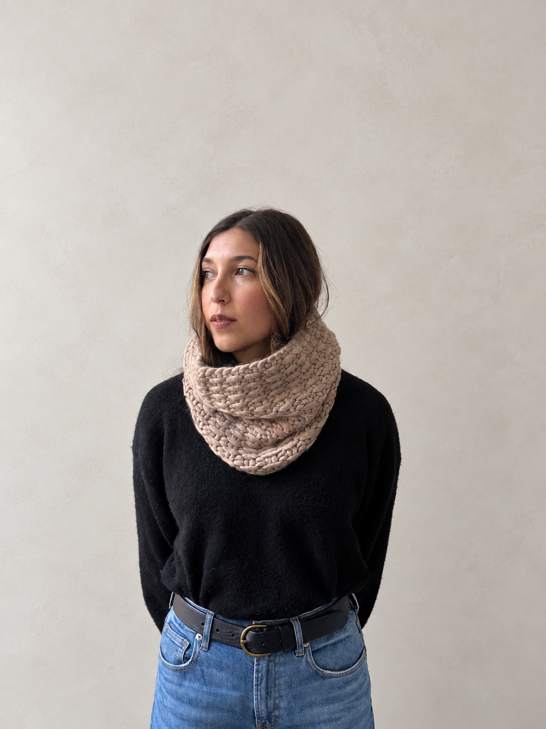The Stowe Neckwarmer