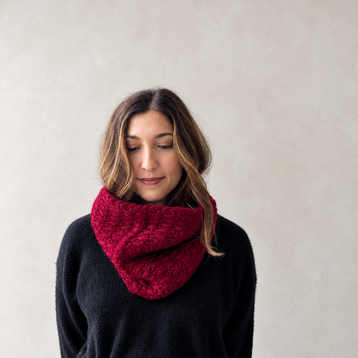 The Stowe Neckwarmer