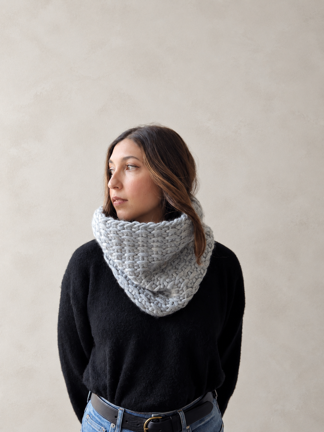 The Stowe Neckwarmer
