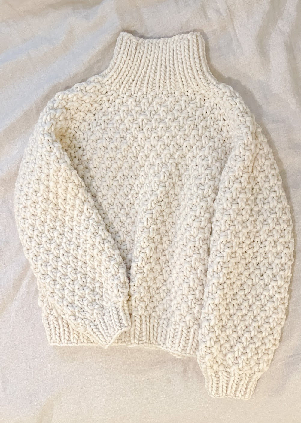 The Nora Sweater