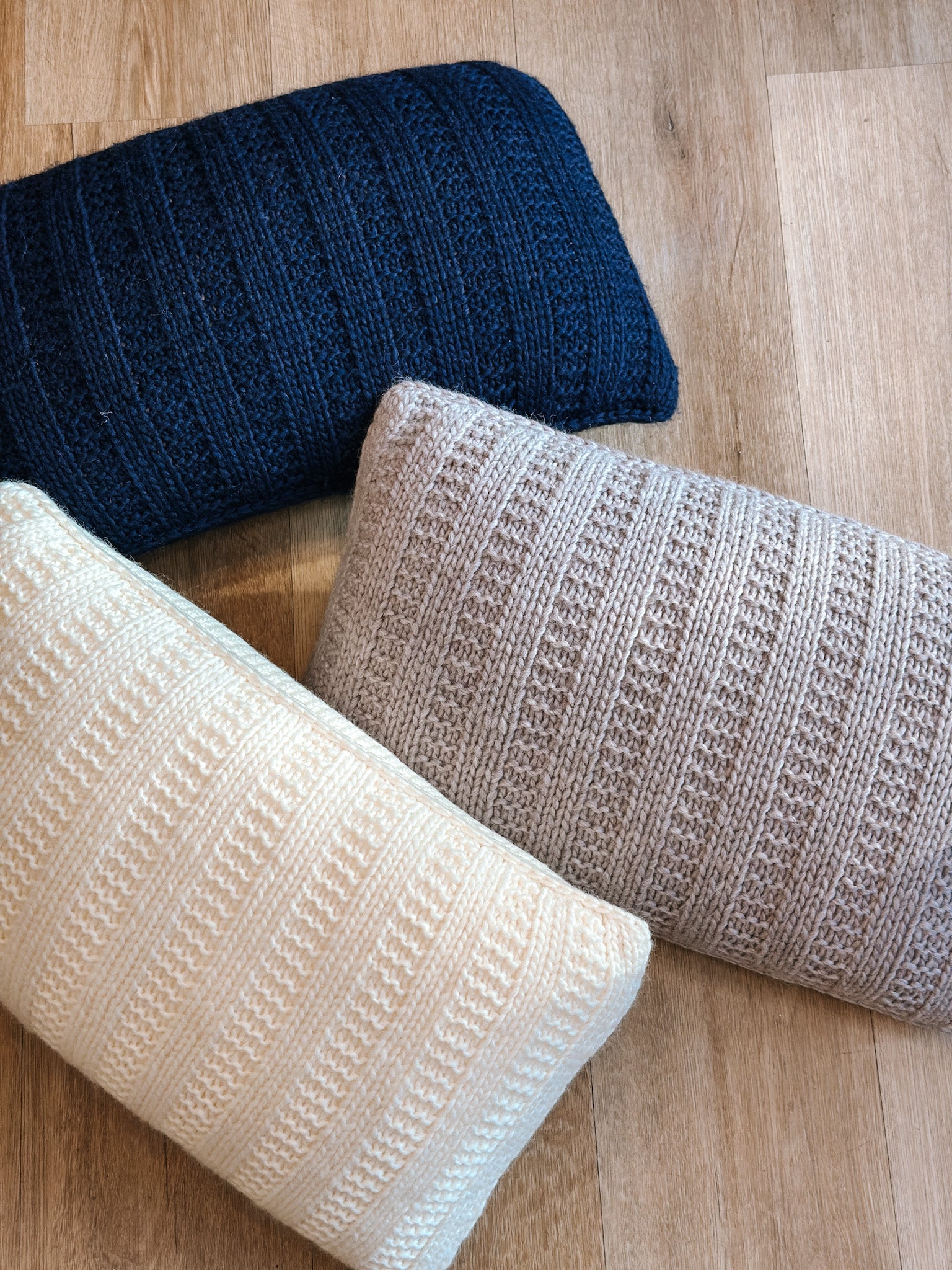 The York Throw Pillow