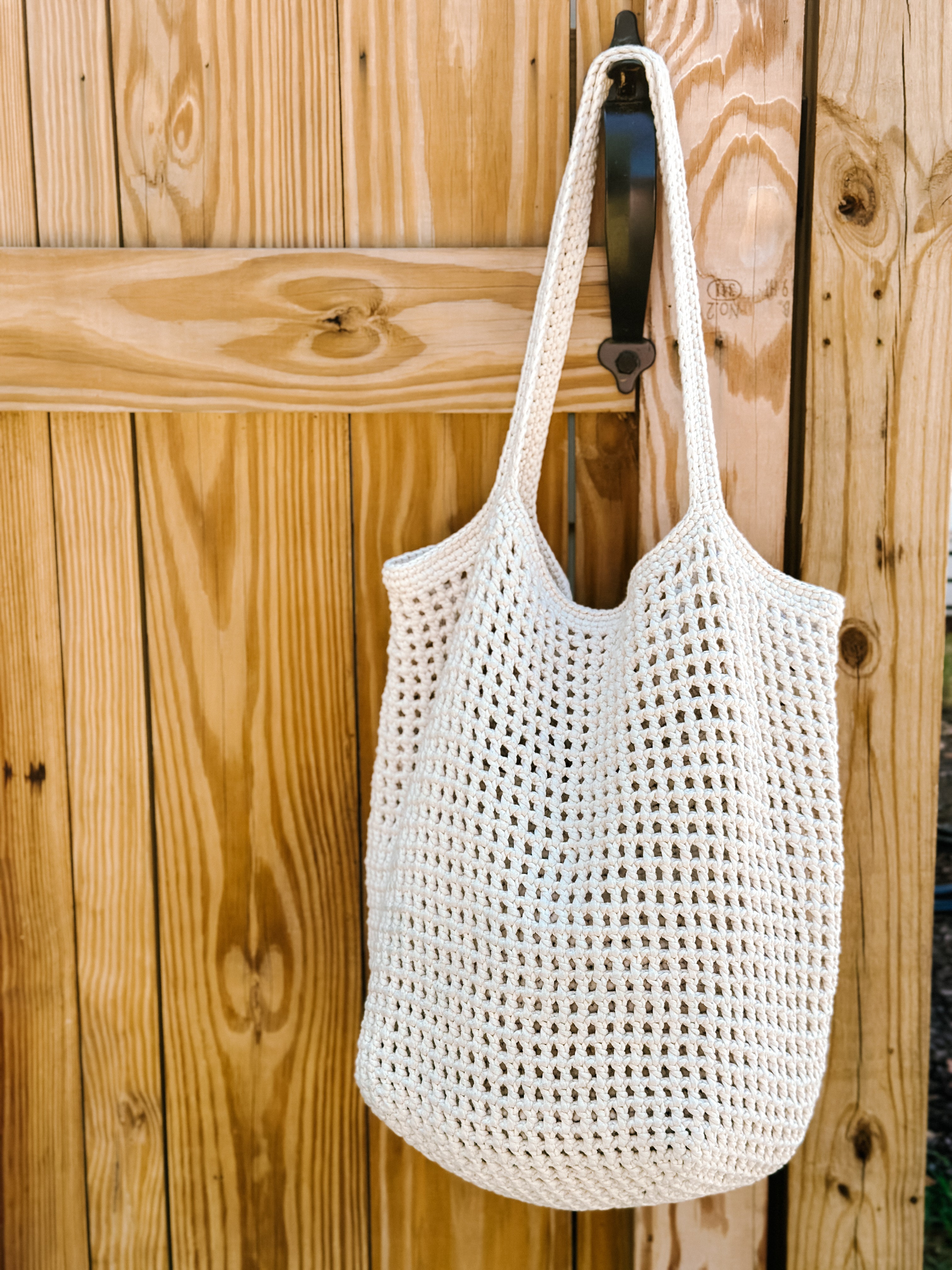 The Marbella Tote