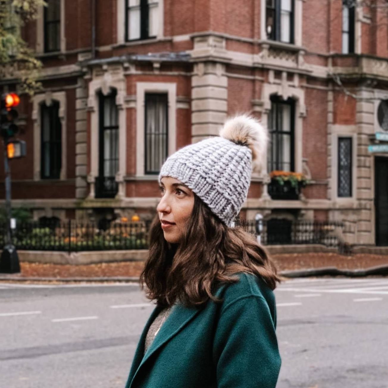 The Hoxton Hat