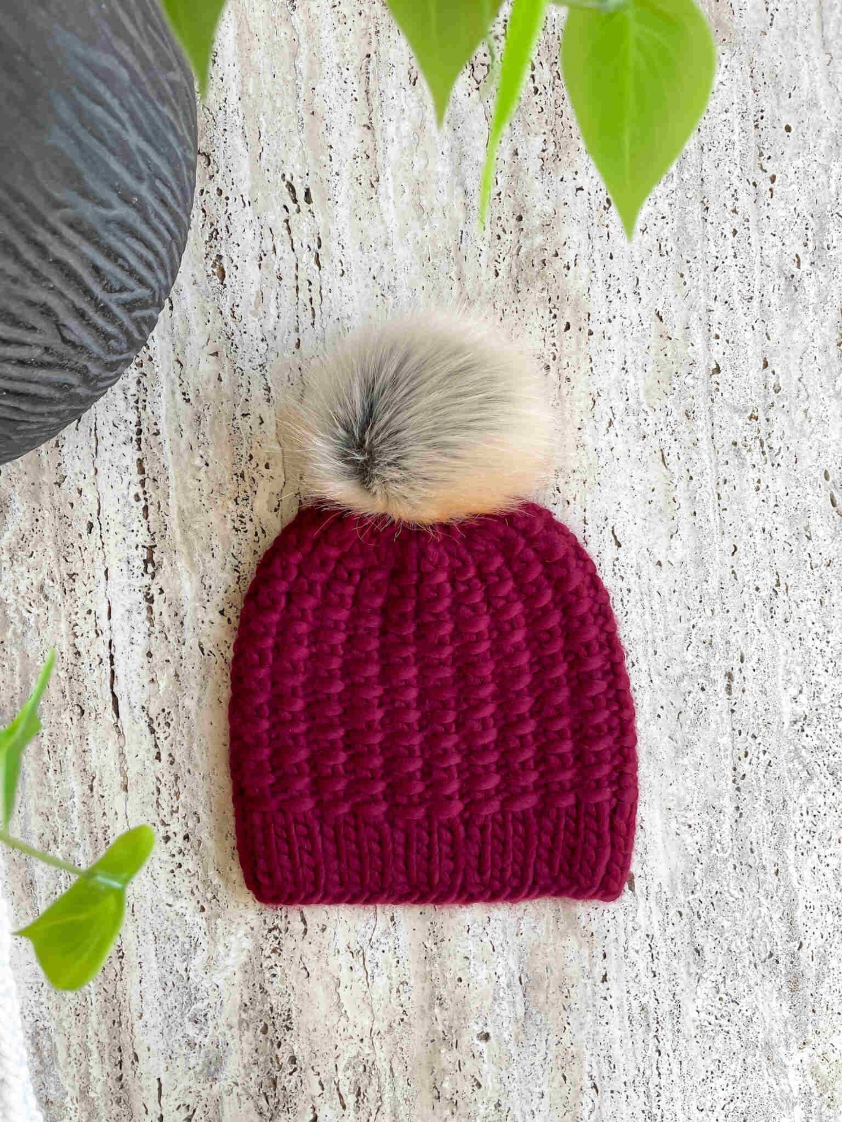 The Hoxton Hat