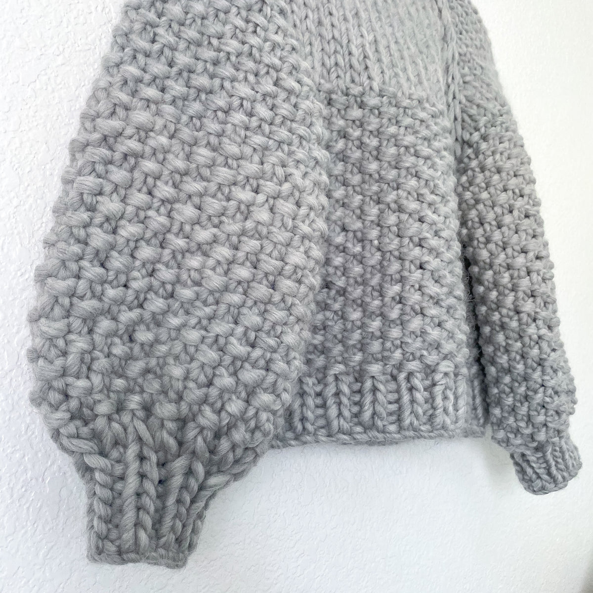 The Skye Sweater