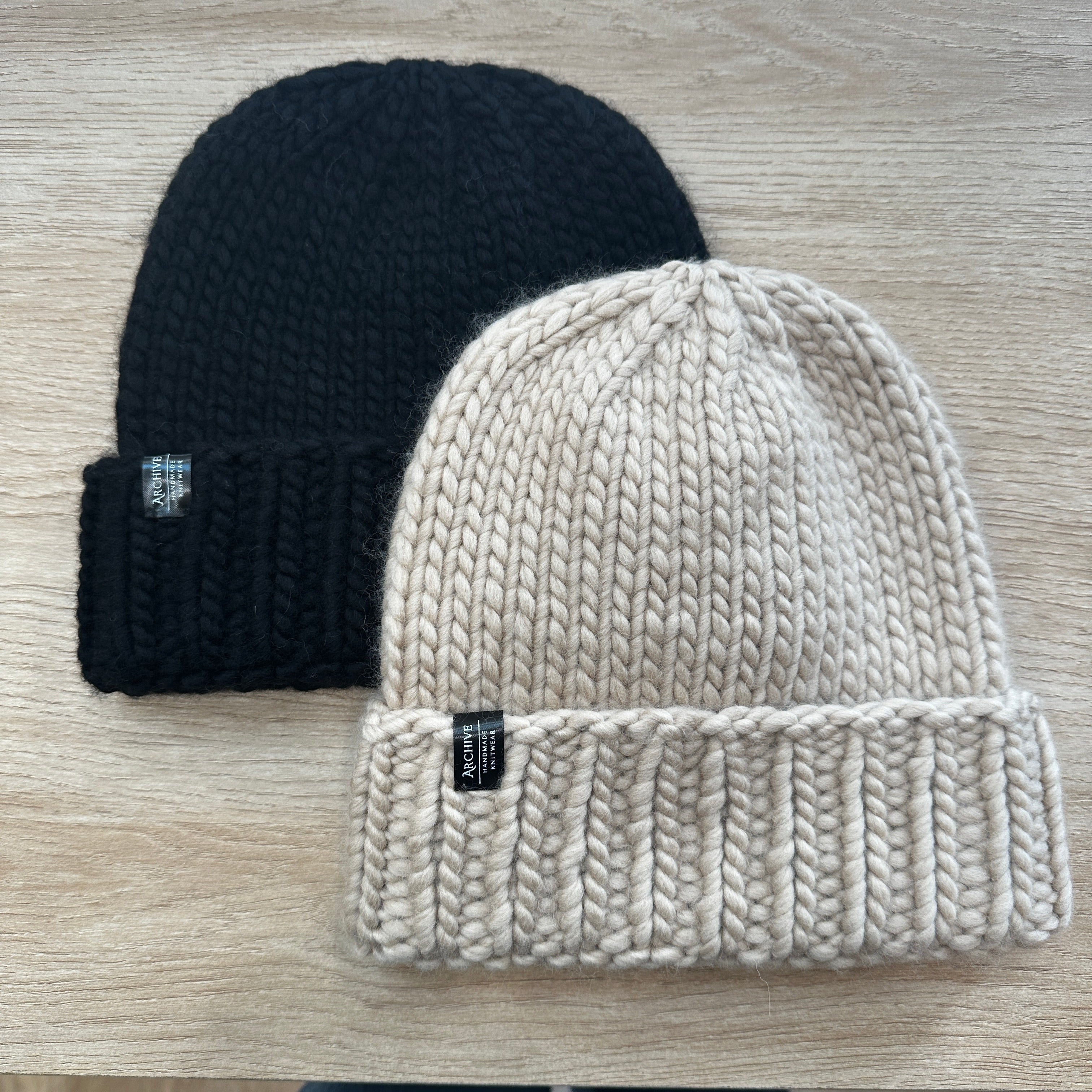 The Lund Beanie