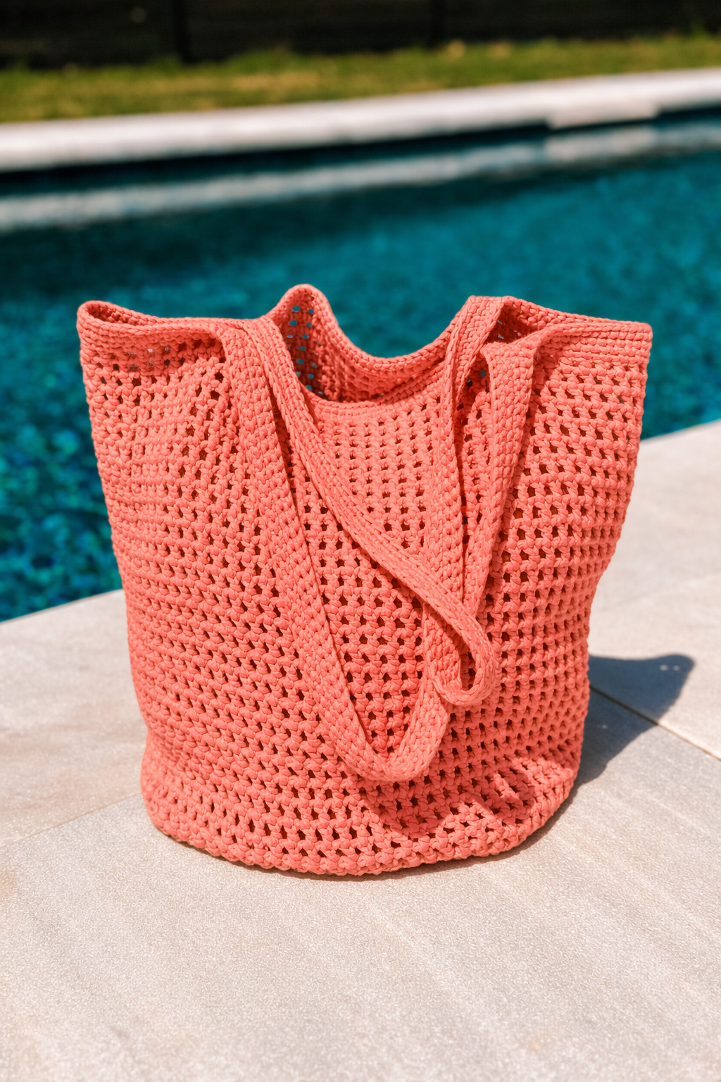 The Marbella Tote