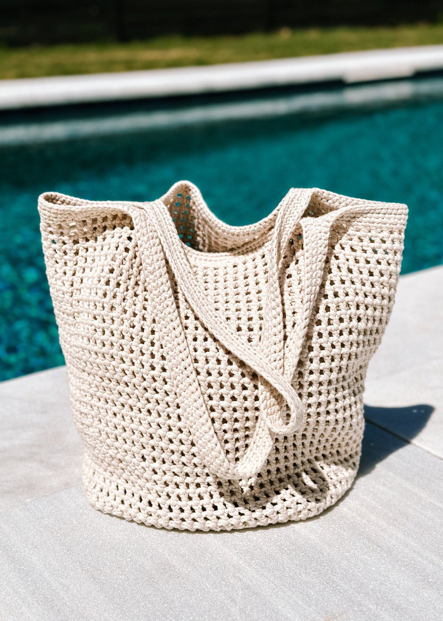 The Marbella Tote