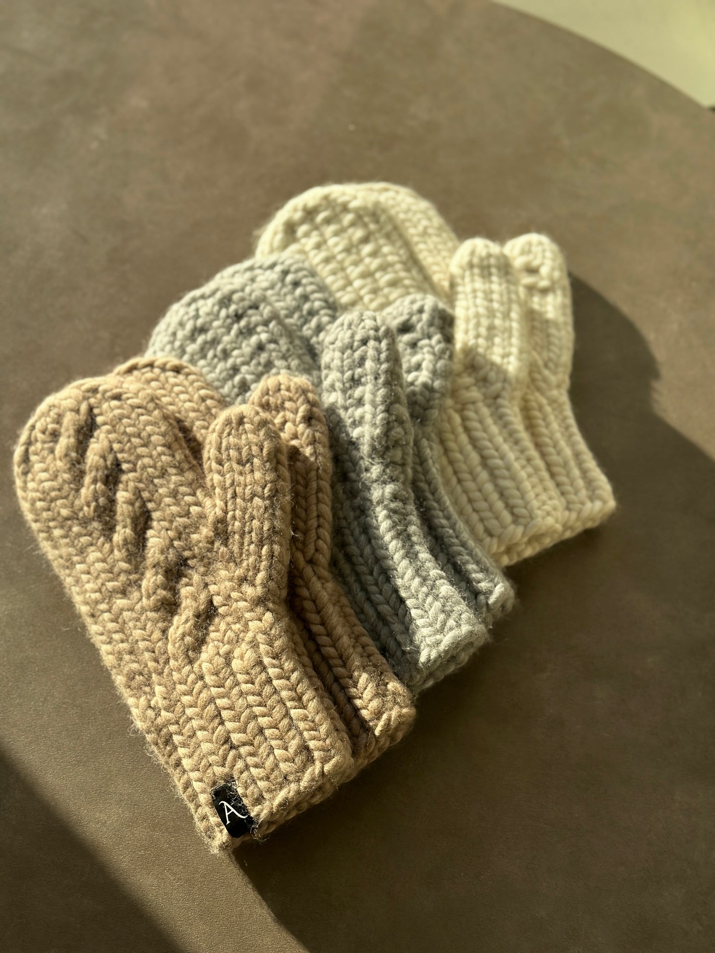 Mittens