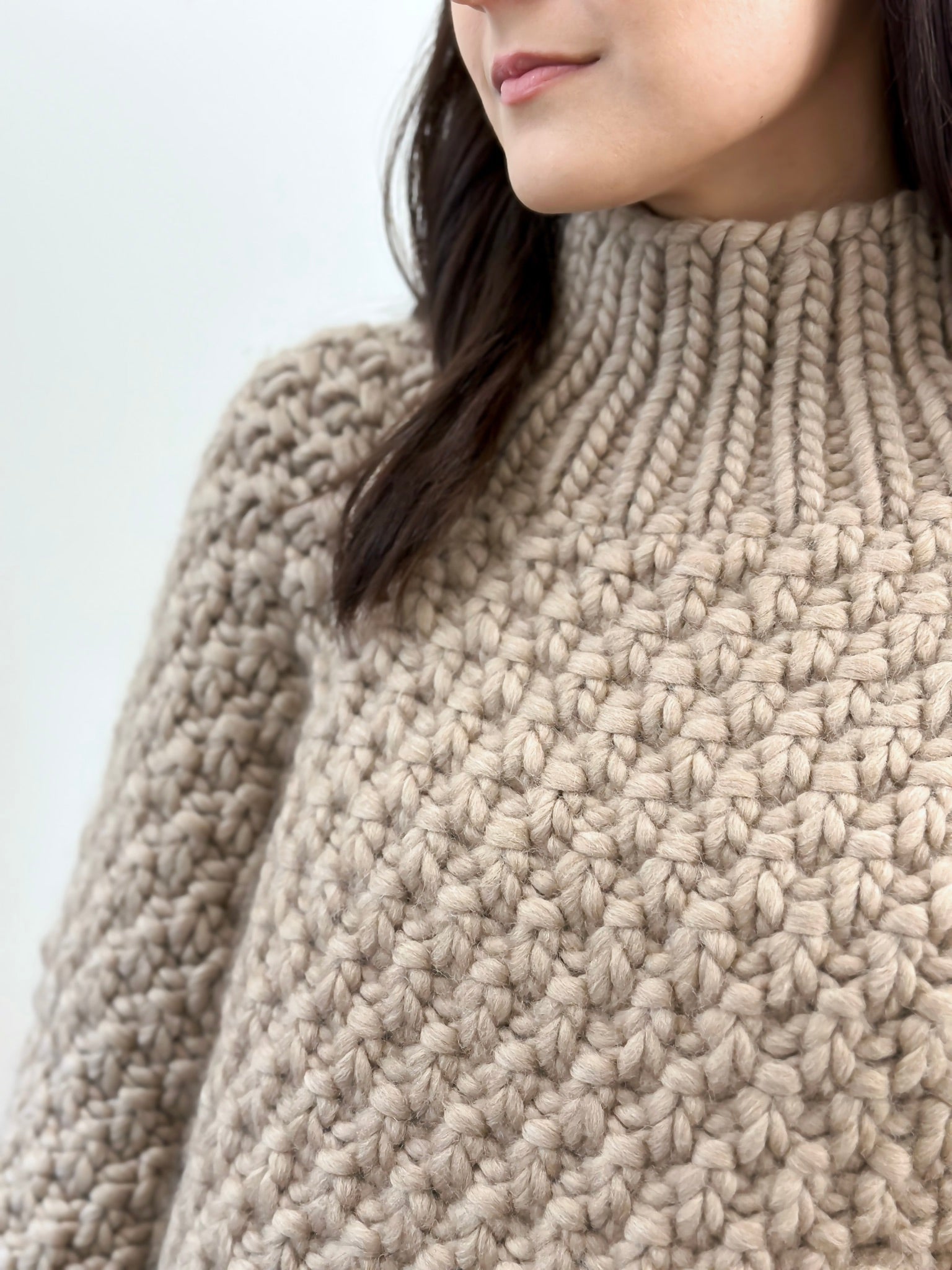 The Nora Sweater