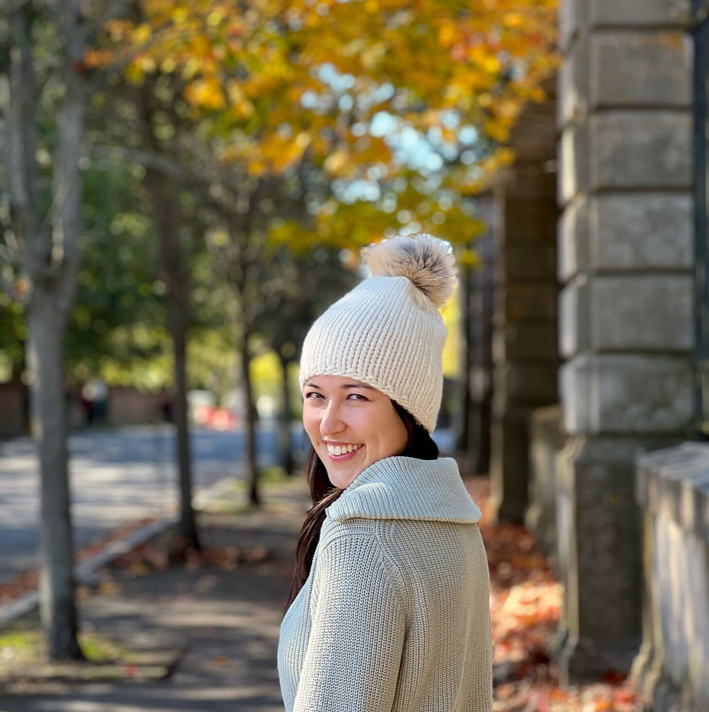 The Oslo Hat