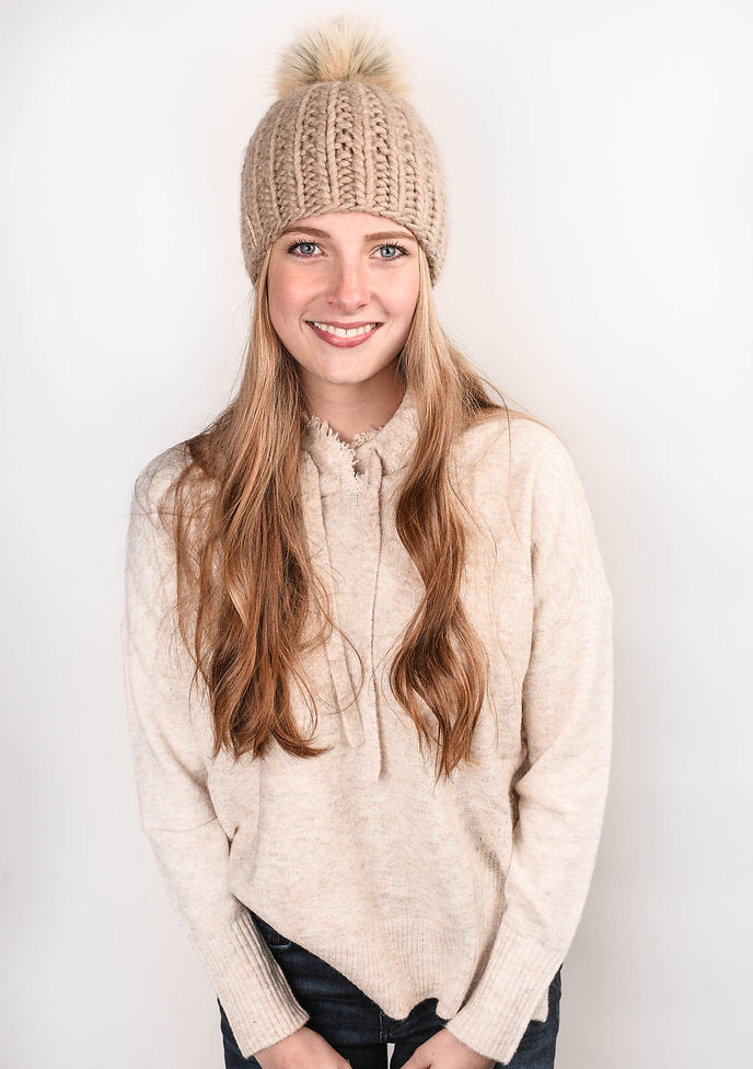 The Oxford Hat
