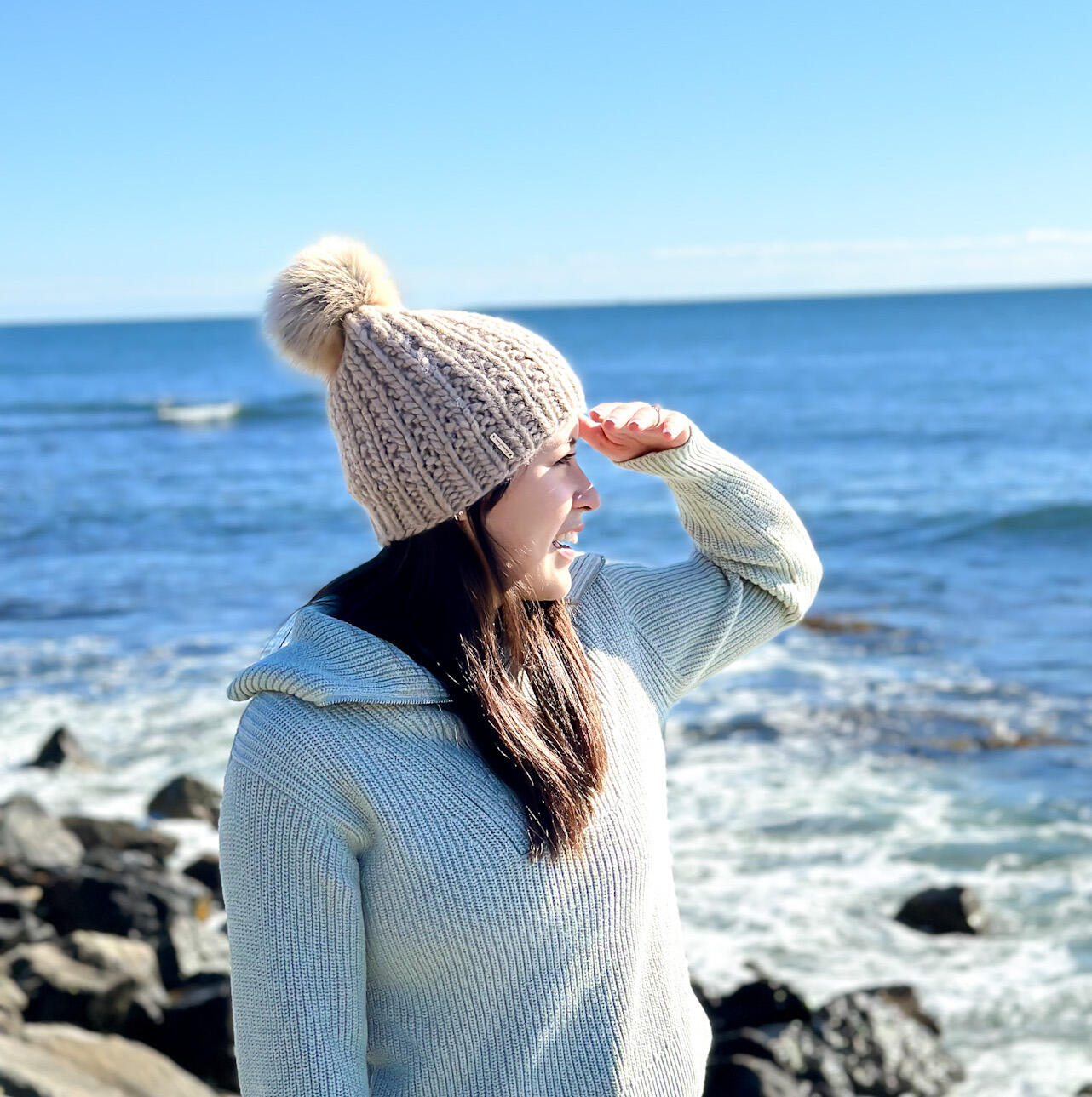 The Oxford Hat - Satin Lined