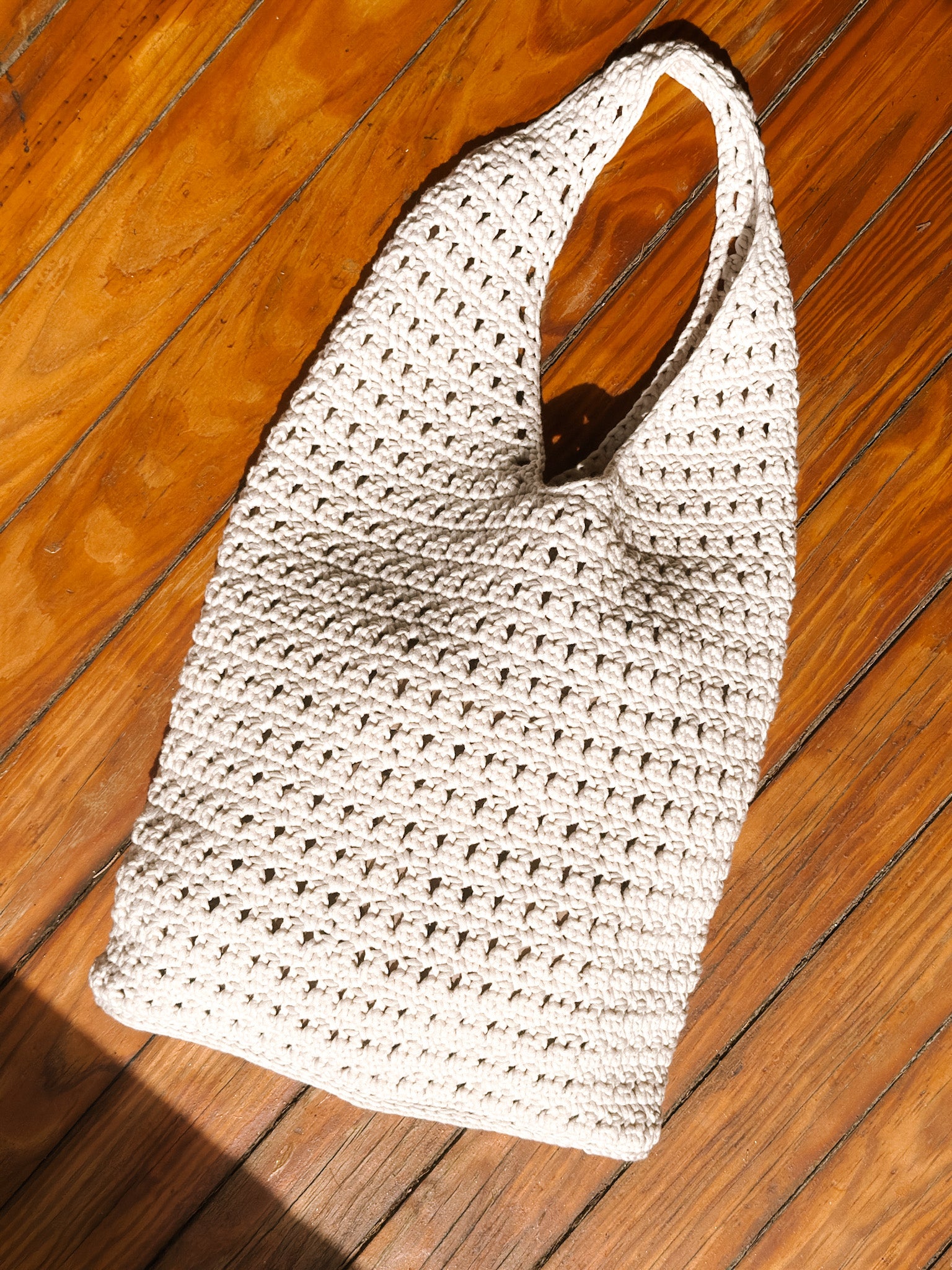 The Positano Tote
