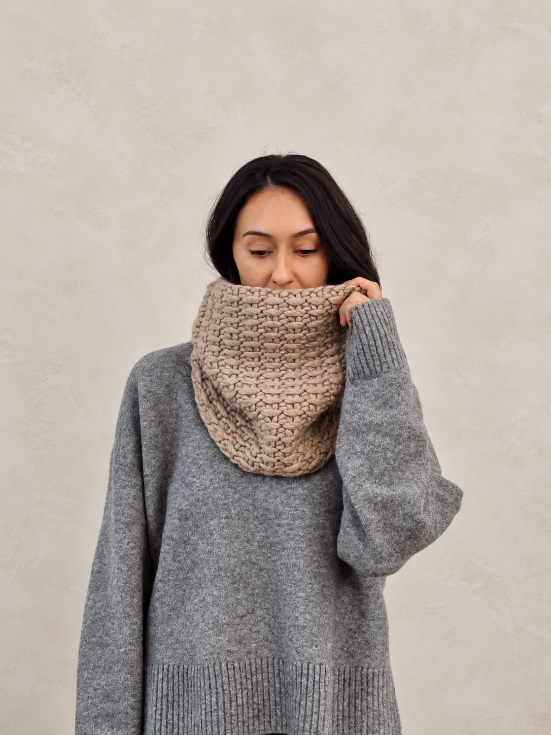 The Stowe Neckwarmer