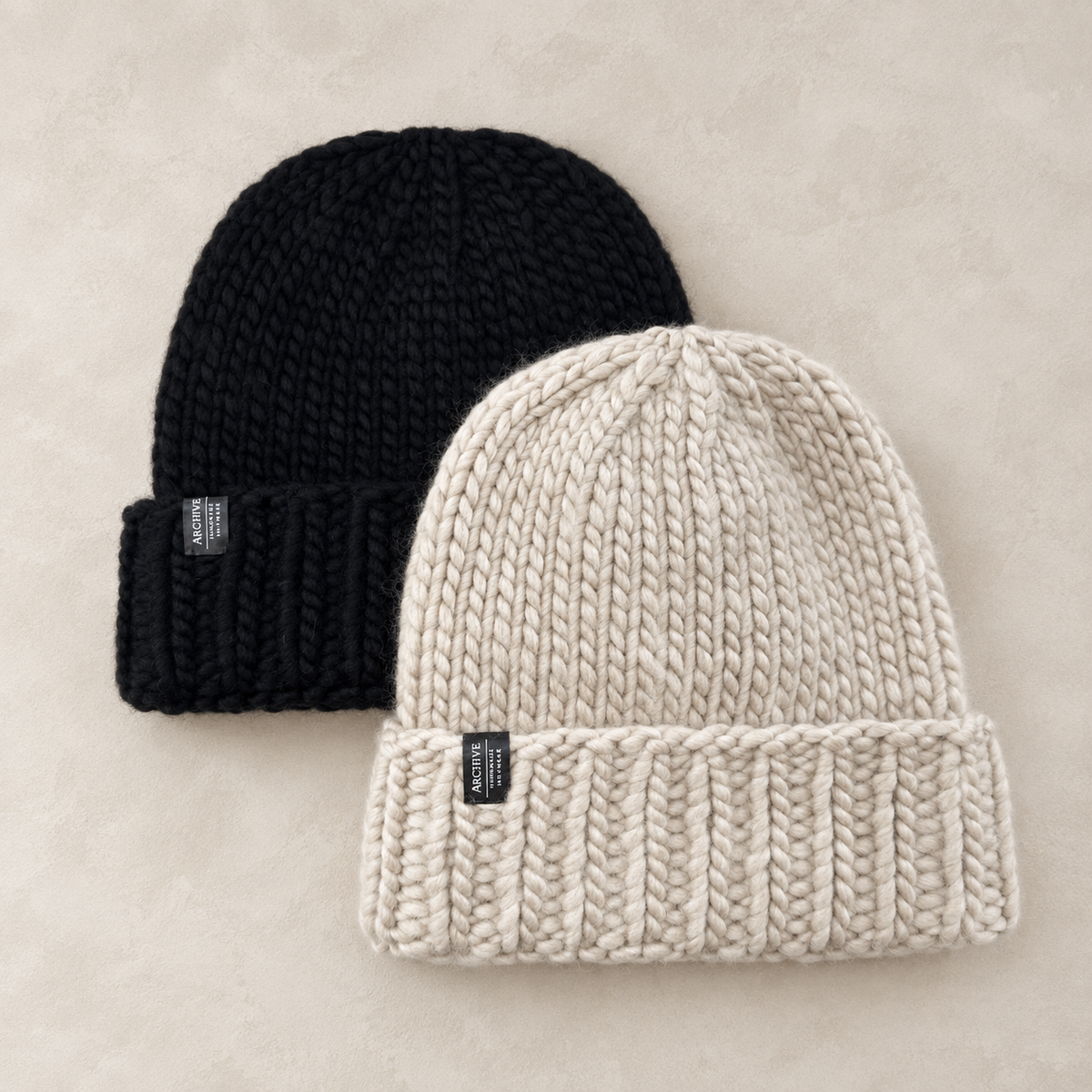 The Lund Beanie