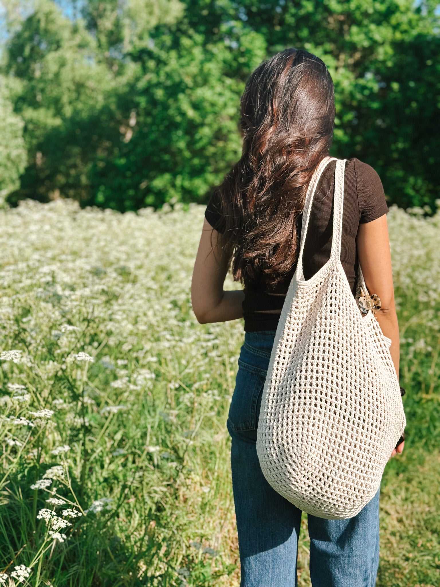 The Marbella Tote