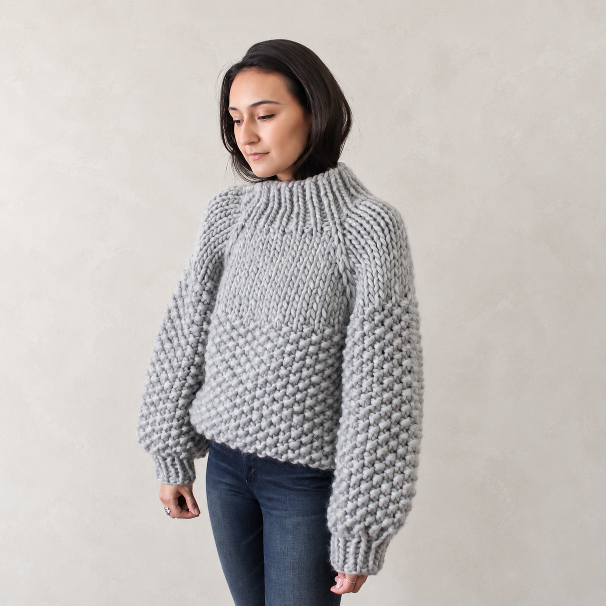 The Skye Sweater