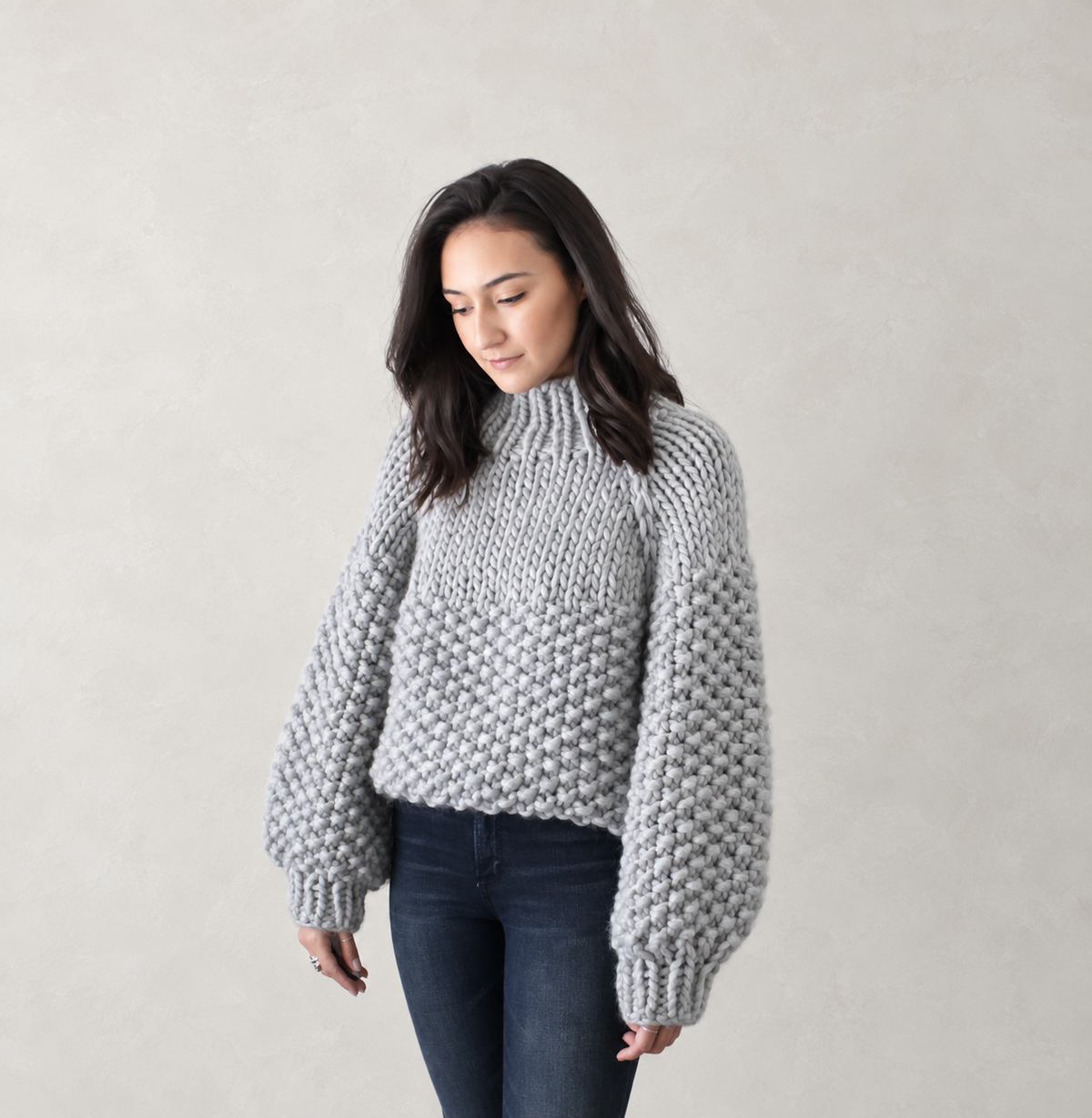 The Skye Sweater