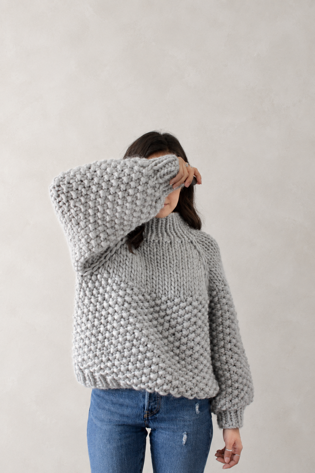 The Skye Sweater