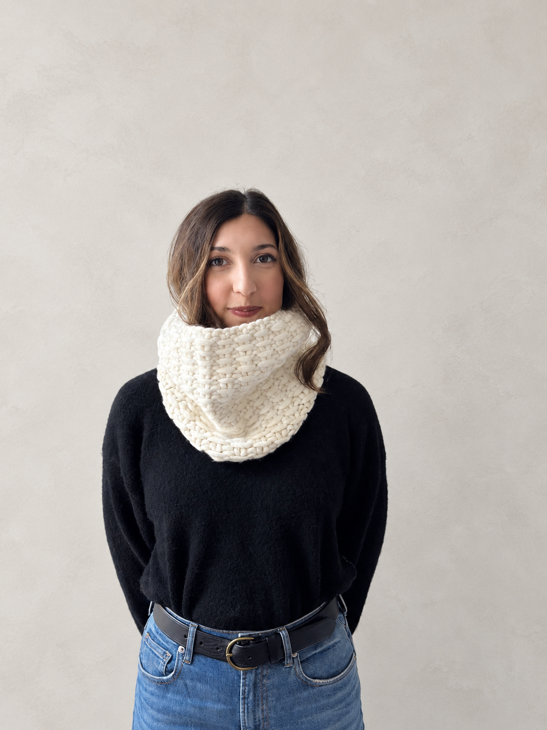The Stowe Neckwarmer